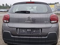 Personenauto, citroën, c3 - afbeelding 6 van  47