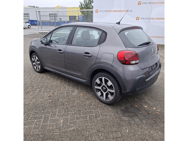 Personenauto, citroën, c3 - afbeelding 7 van  47