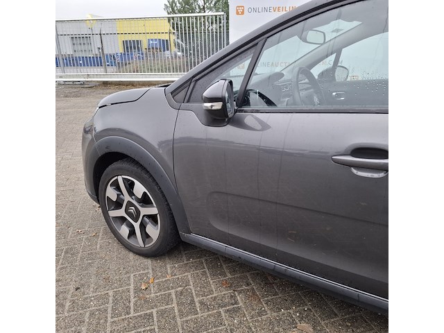 Personenauto, citroën, c3 - afbeelding 8 van  47
