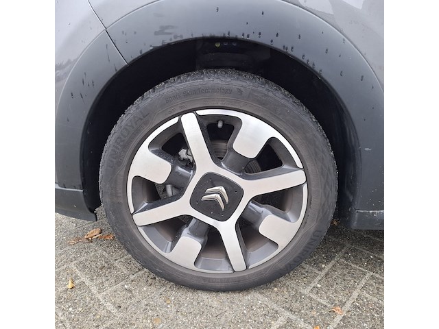 Personenauto, citroën, c3 - afbeelding 9 van  47