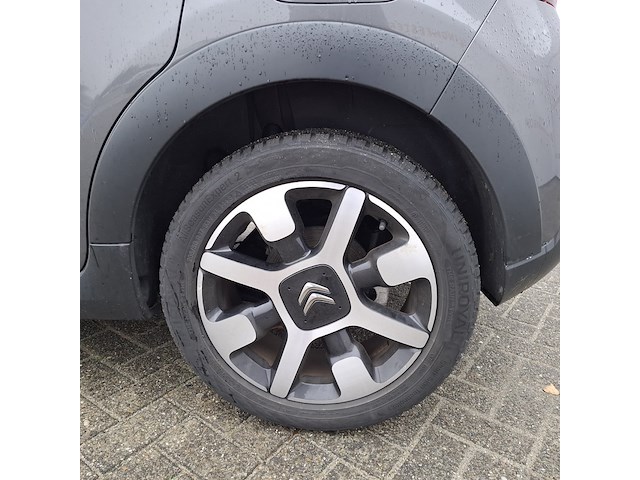 Personenauto, citroën, c3 - afbeelding 11 van  46