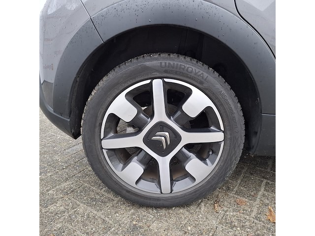 Personenauto, citroën, c3 - afbeelding 12 van  46