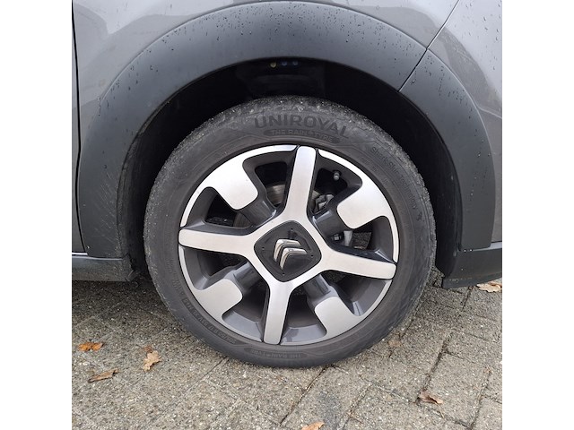 Personenauto, citroën, c3 - afbeelding 13 van  46