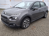 Personenauto, citroën, c3 - afbeelding 15 van  46