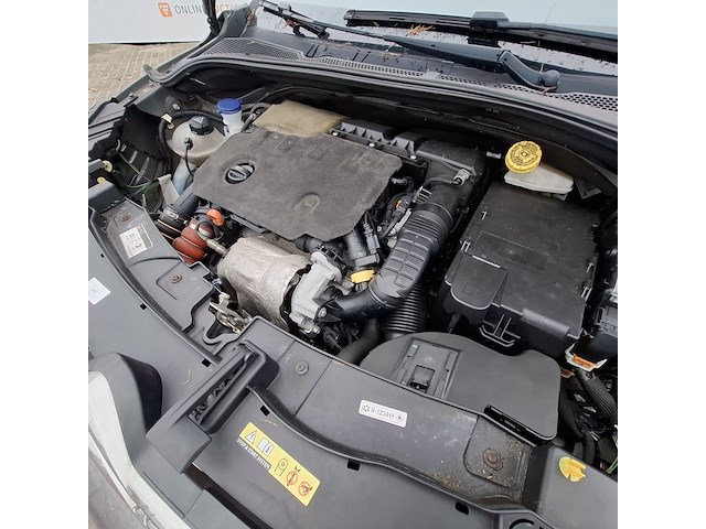 Personenauto, citroën, c3 - afbeelding 18 van  46