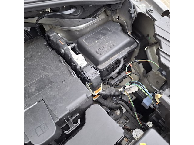 Personenauto, citroën, c3 - afbeelding 19 van  46