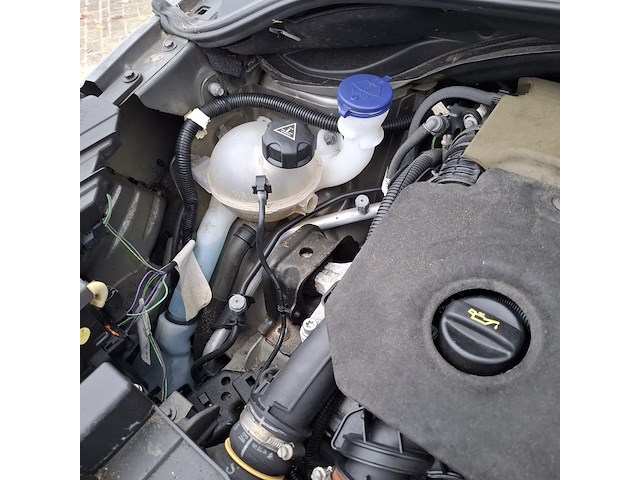 Personenauto, citroën, c3 - afbeelding 21 van  46