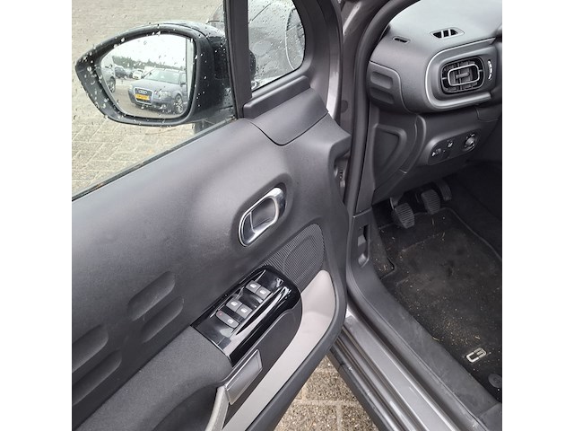 Personenauto, citroën, c3 - afbeelding 23 van  46