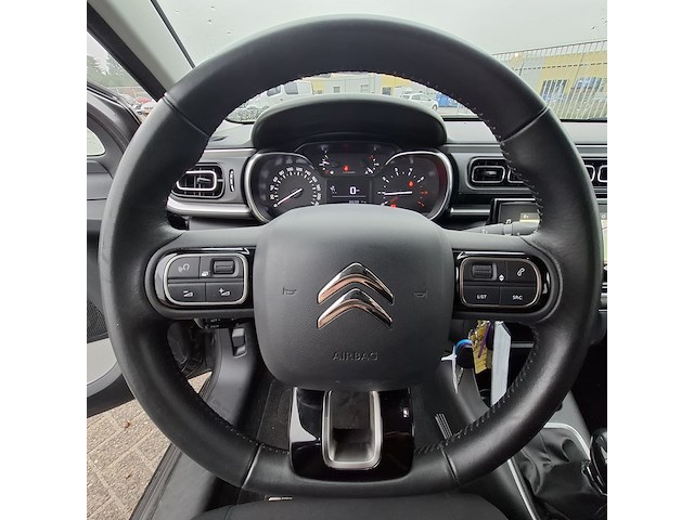 Personenauto, citroën, c3 - afbeelding 25 van  46