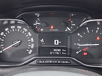 Personenauto, citroën, c3 - afbeelding 26 van  46
