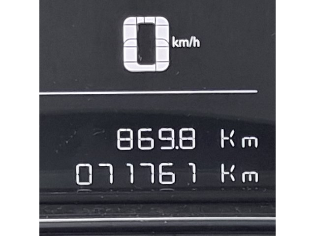 Personenauto, citroën, c3 - afbeelding 27 van  46