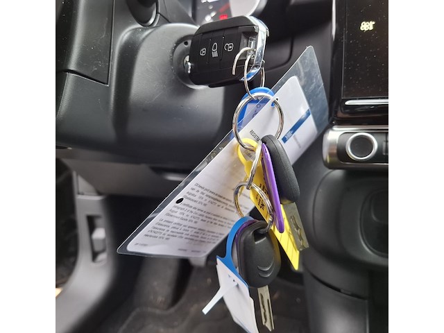 Personenauto, citroën, c3 - afbeelding 28 van  46