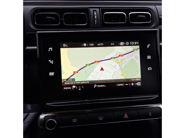 Personenauto, citroën, c3 - afbeelding 29 van  46