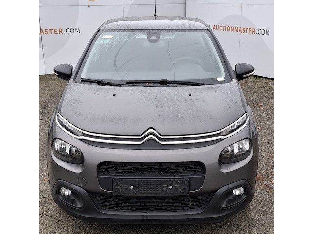 Personenauto, citroën, c3 - afbeelding 2 van  46
