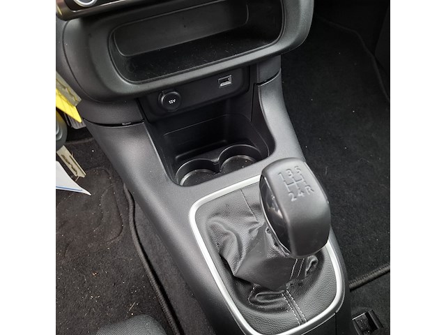 Personenauto, citroën, c3 - afbeelding 30 van  46