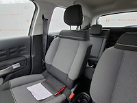Personenauto, citroën, c3 - afbeelding 32 van  46
