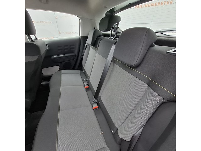 Personenauto, citroën, c3 - afbeelding 33 van  46