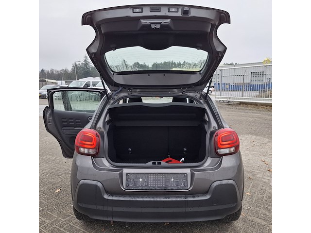 Personenauto, citroën, c3 - afbeelding 34 van  46