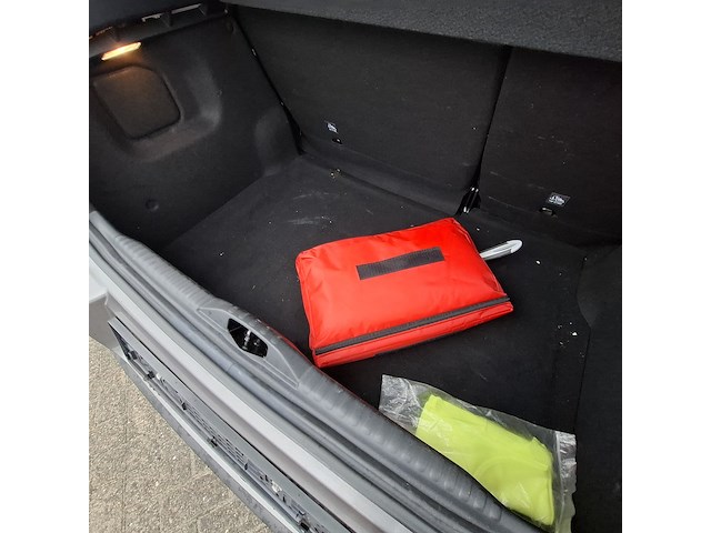 Personenauto, citroën, c3 - afbeelding 35 van  46