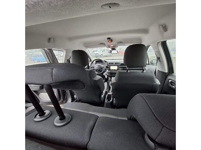 Personenauto, citroën, c3 - afbeelding 36 van  46