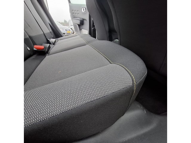 Personenauto, citroën, c3 - afbeelding 38 van  46