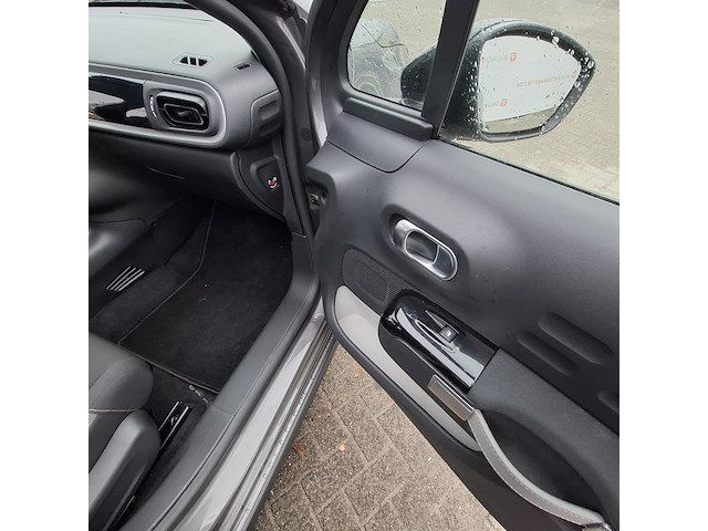 Personenauto, citroën, c3 - afbeelding 39 van  46