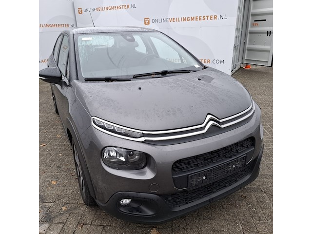 Personenauto, citroën, c3 - afbeelding 3 van  46