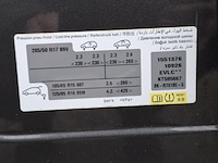 Personenauto, citroën, c3 - afbeelding 43 van  46