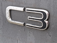 Personenauto, citroën, c3 - afbeelding 44 van  46