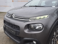 Personenauto, citroën, c3 - afbeelding 46 van  46