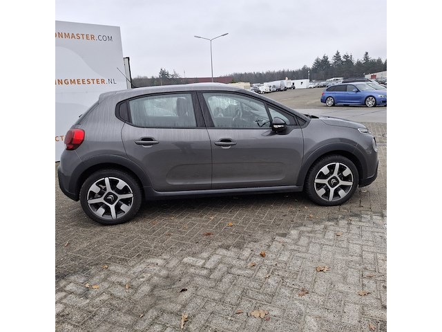 Personenauto, citroën, c3 - afbeelding 4 van  46