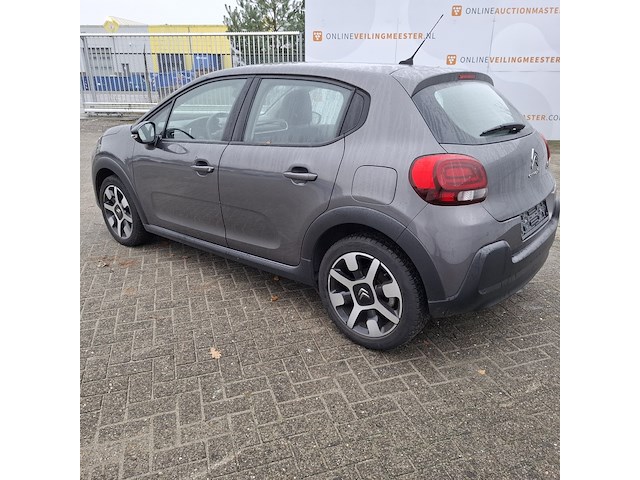 Personenauto, citroën, c3 - afbeelding 7 van  46