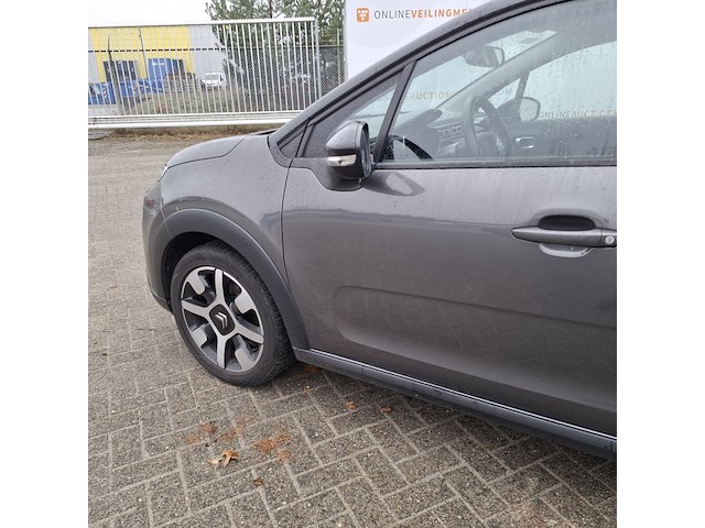 Personenauto, citroën, c3 - afbeelding 8 van  46