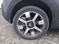 Personenauto, citroën, c3 - afbeelding 12 van  45