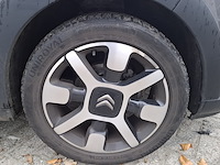 Personenauto, citroën, c3 - afbeelding 13 van  45