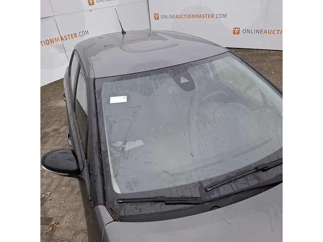 Personenauto, citroën, c3 - afbeelding 14 van  45