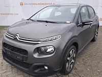Personenauto, citroën, c3 - afbeelding 15 van  45