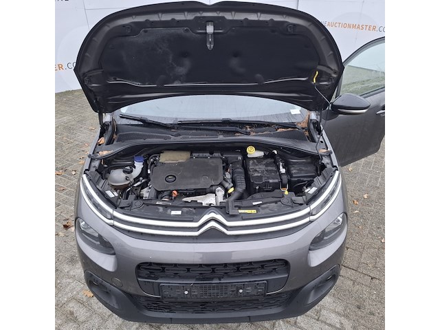 Personenauto, citroën, c3 - afbeelding 17 van  45