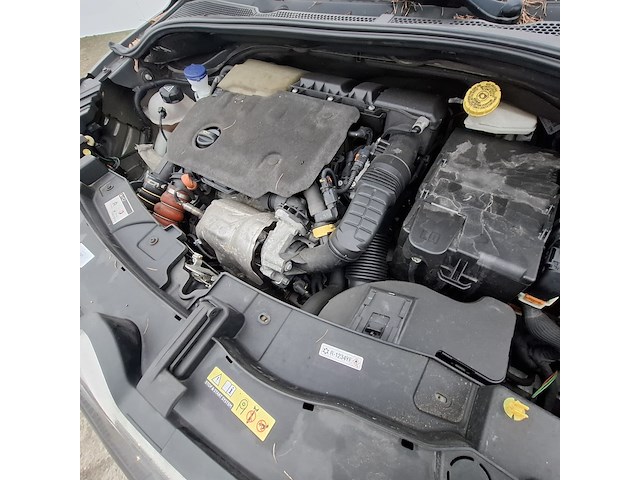 Personenauto, citroën, c3 - afbeelding 18 van  45