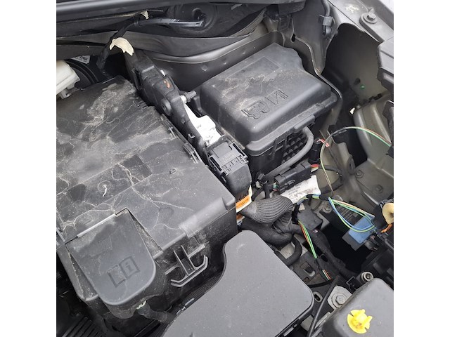 Personenauto, citroën, c3 - afbeelding 19 van  45