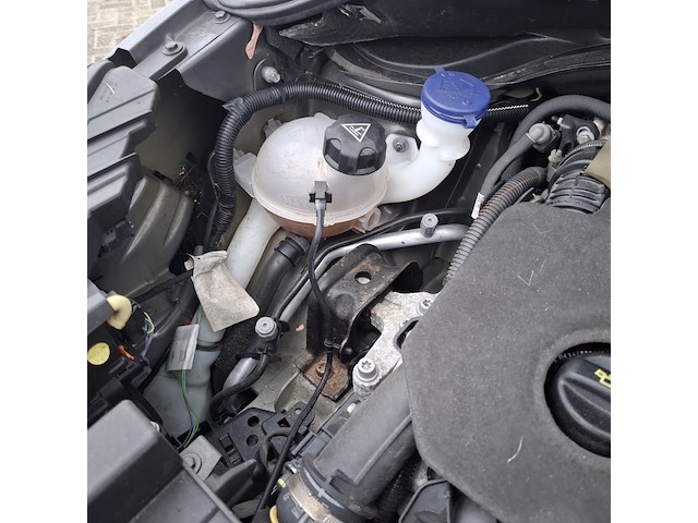 Personenauto, citroën, c3 - afbeelding 21 van  45