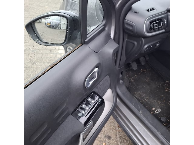 Personenauto, citroën, c3 - afbeelding 23 van  45