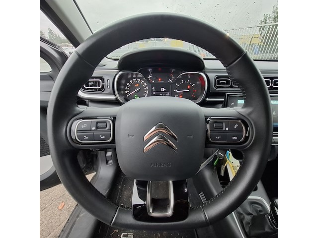 Personenauto, citroën, c3 - afbeelding 25 van  45