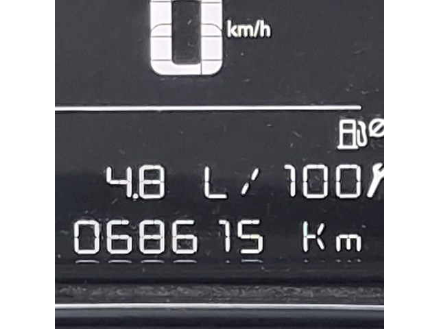 Personenauto, citroën, c3 - afbeelding 27 van  45