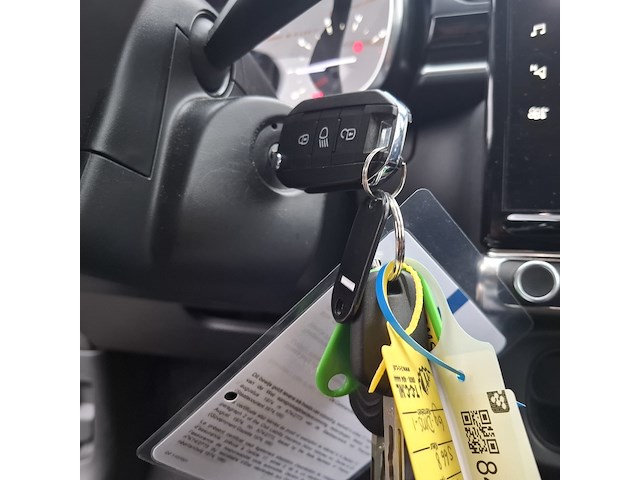 Personenauto, citroën, c3 - afbeelding 28 van  45