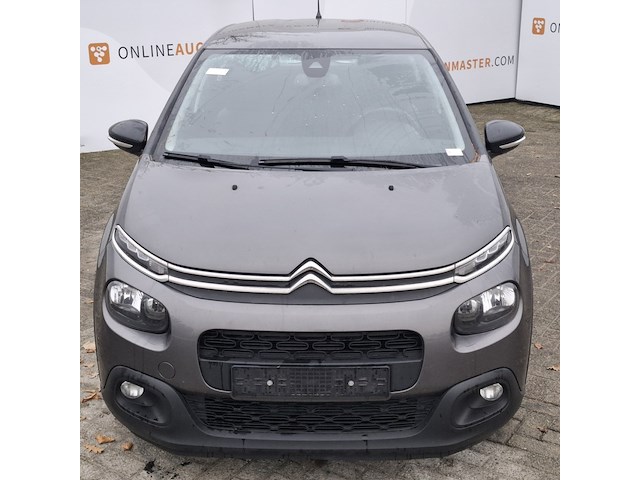 Personenauto, citroën, c3 - afbeelding 2 van  45