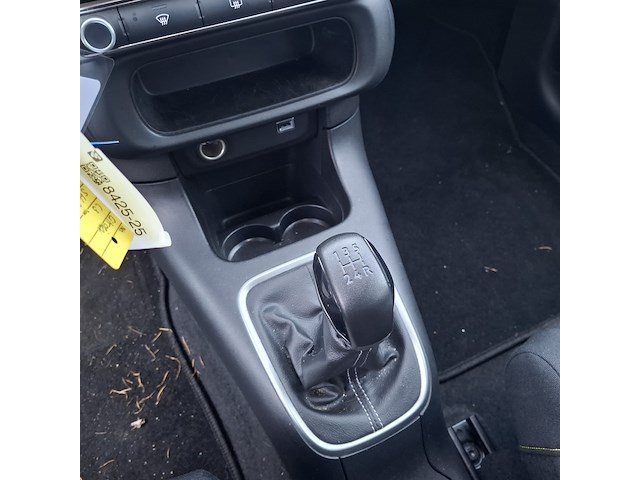 Personenauto, citroën, c3 - afbeelding 30 van  45