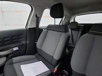 Personenauto, citroën, c3 - afbeelding 32 van  45