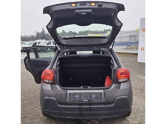 Personenauto, citroën, c3 - afbeelding 34 van  45