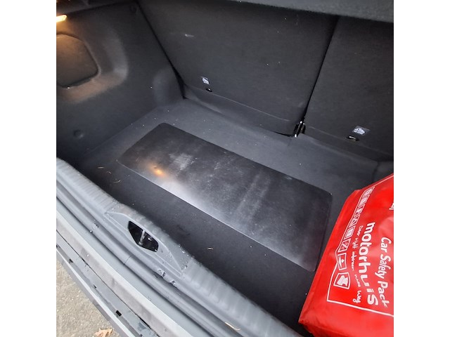 Personenauto, citroën, c3 - afbeelding 35 van  45